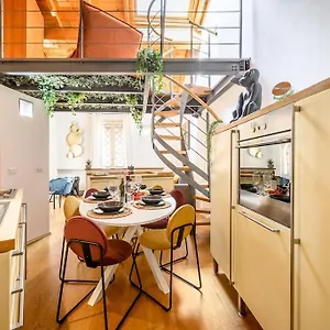 Ab Plus - Via Del Carro 11 Apartment