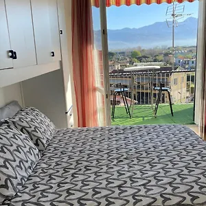  Appartamento Loft Felix Con Parcheggio Privato Italia