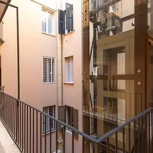  Apartment Scala Enchanting Italy
