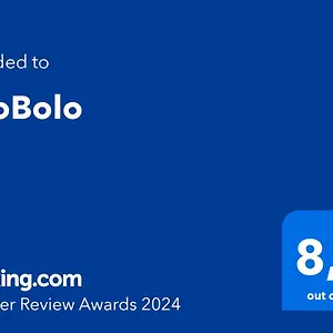 Appartamento Bilobolo