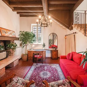  Farm stay Calicantus Italy