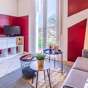 Homelame 57 Apartment