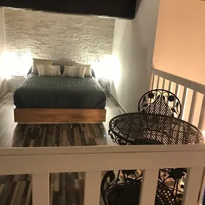Apartment San Carlo Holiday House, Bologna