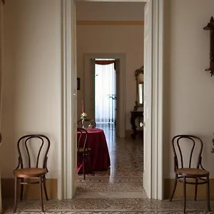  Appartamento Palazzo Pio Italia