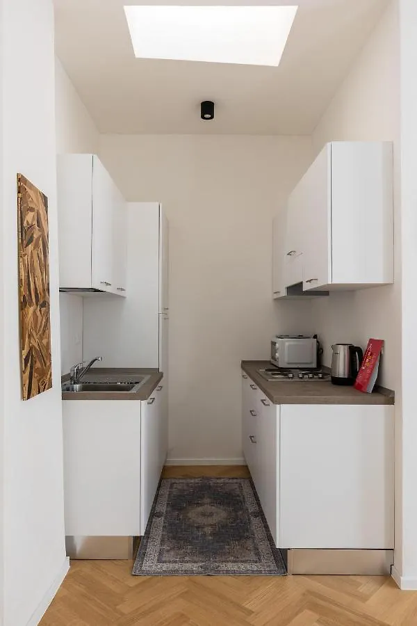 Appartamento Al Ghetto Ebraico By Wonderful Italy Bologna Apartment