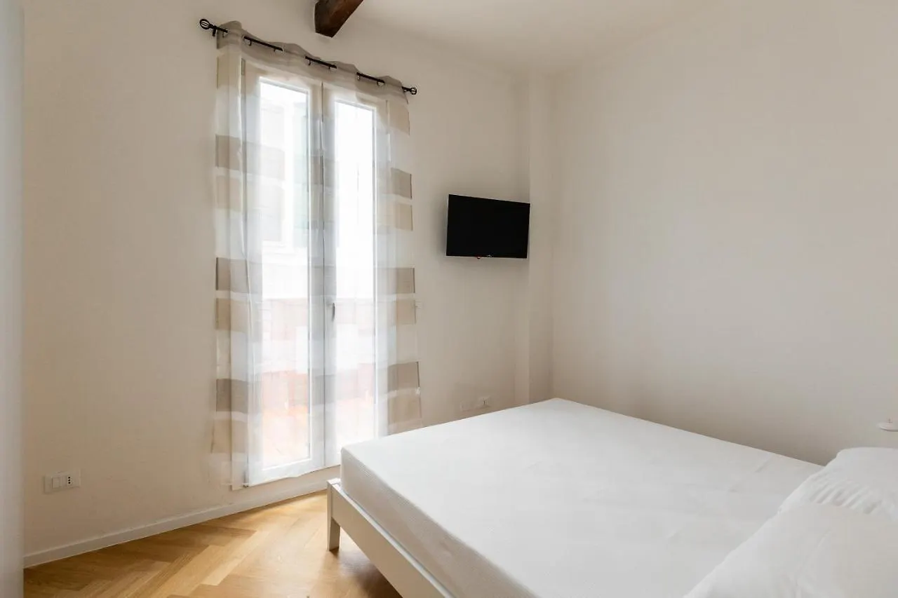 Appartamento Al Ghetto Ebraico By Wonderful Italy Bologna 0*,