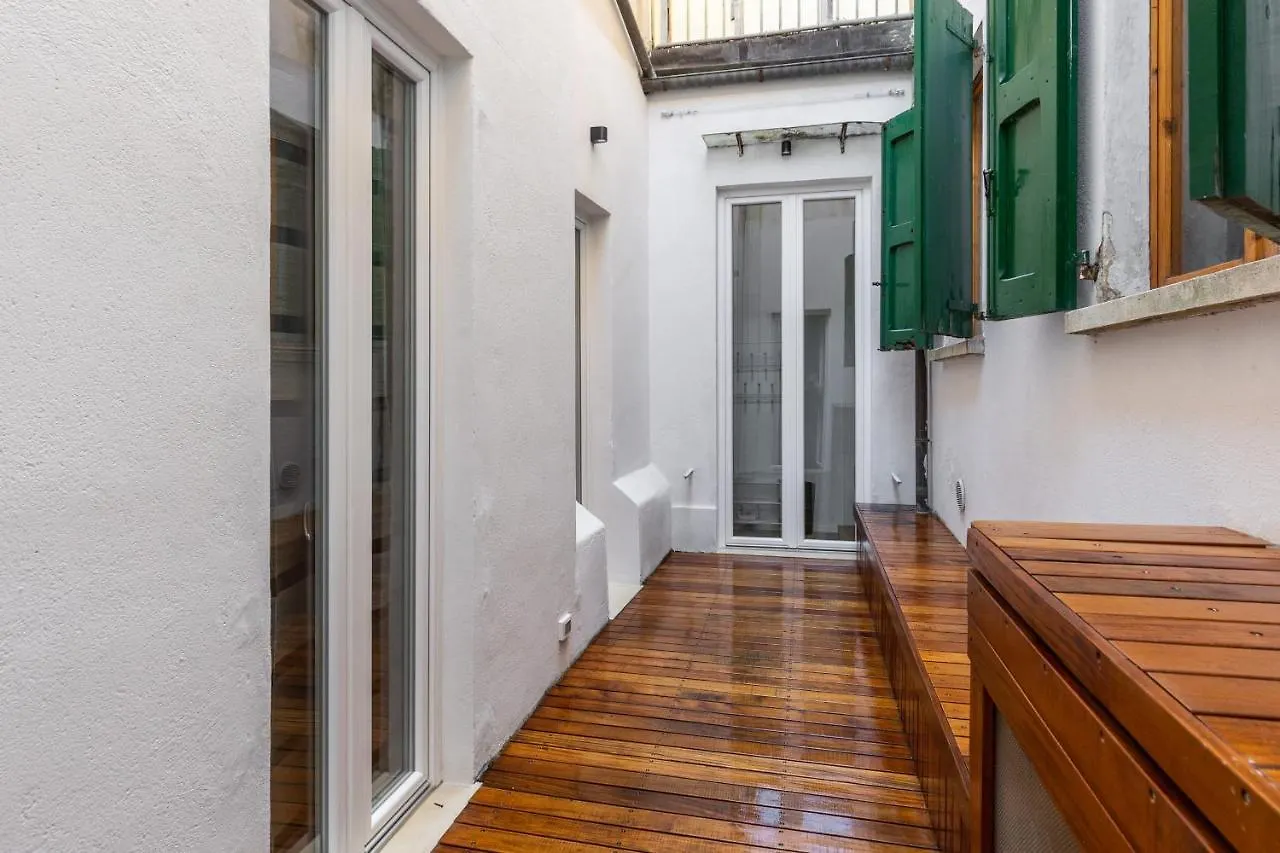 Appartamento Al Ghetto Ebraico By Wonderful Italy Bologna Italy