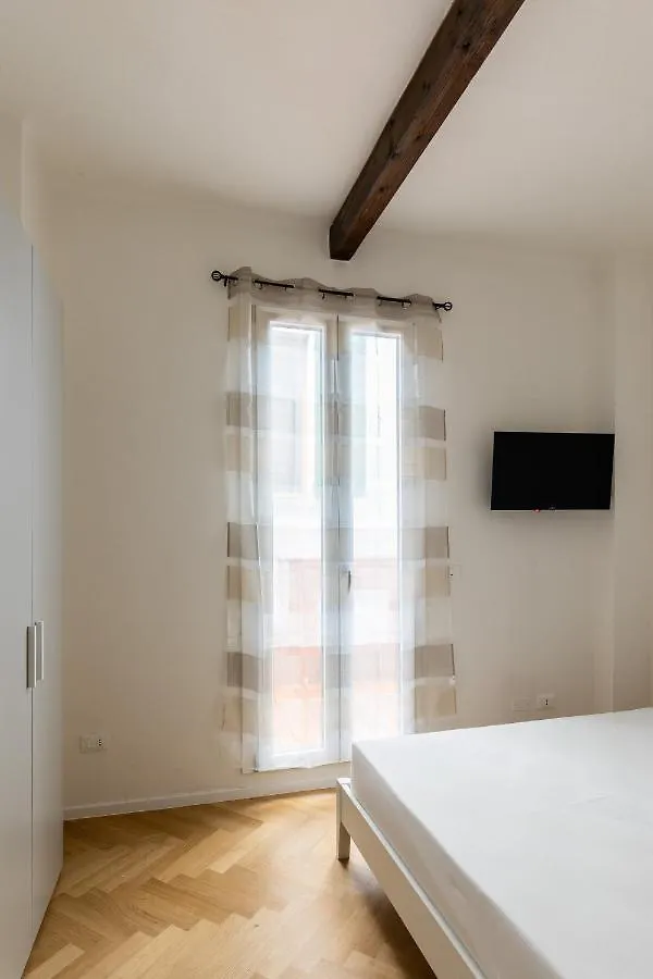 Appartamento Al Ghetto Ebraico By Wonderful Italy Bologna 0*,  Italy