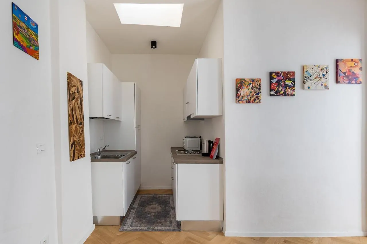 Appartamento Al Ghetto Ebraico By Wonderful Italy Bologna 0*,  Italy