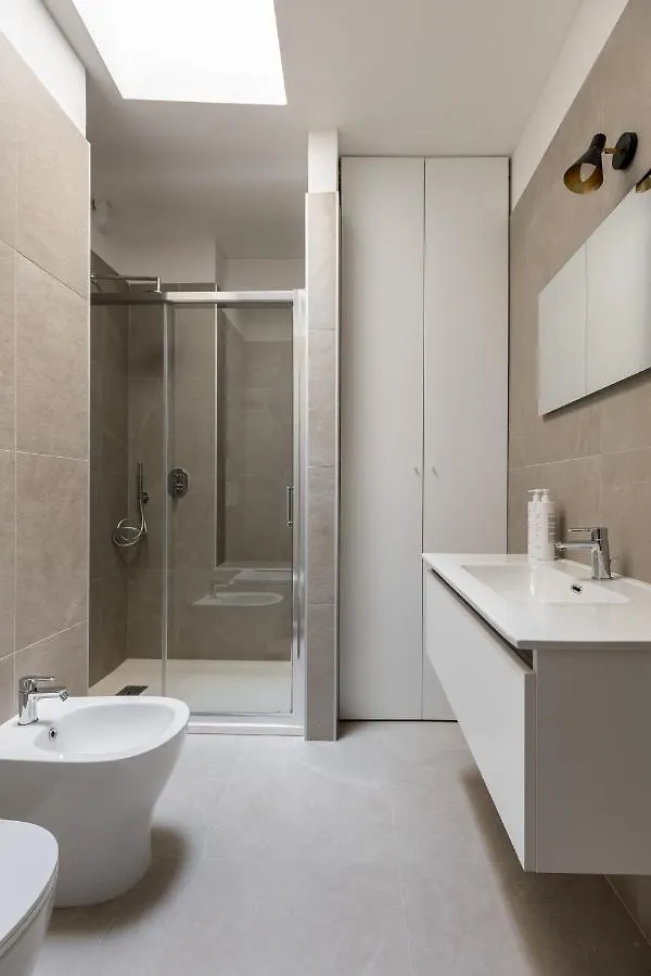 Apartment Appartamento Al Ghetto Ebraico By Wonderful Italy Bologna Italy
