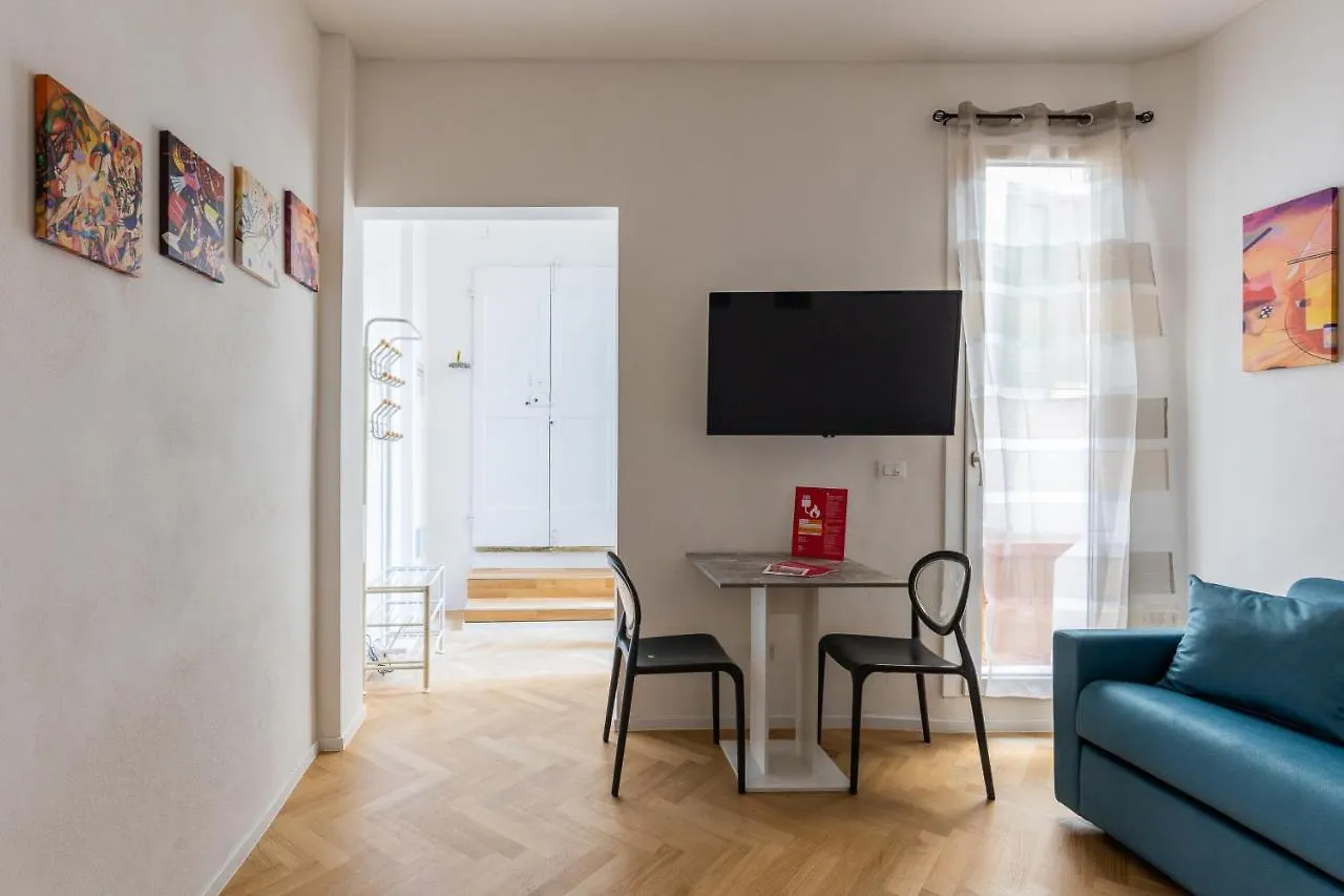 Appartamento Al Ghetto Ebraico By Wonderful Italy Bologna Apartment