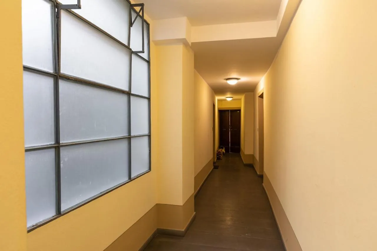 Appartamento Al Ghetto Ebraico By Wonderful Italy Bologna
