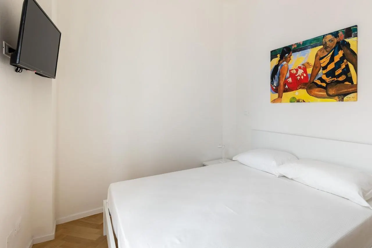 Appartamento Al Ghetto Ebraico By Wonderful Italy Bologna