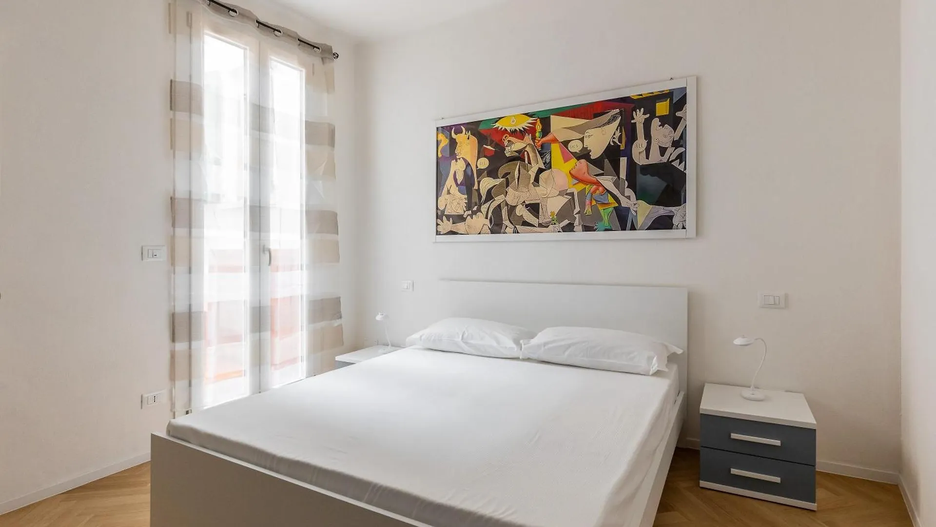 Appartamento Al Ghetto Ebraico By Wonderful Italy Bologna Apartment